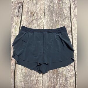 Lululemon Find Your Pace Shorts